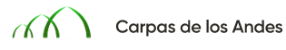 Carpas de los Andes